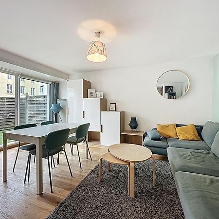 Maison « Maracha » Centre Ville 150M De La Plage Wimereux Exteriör bild