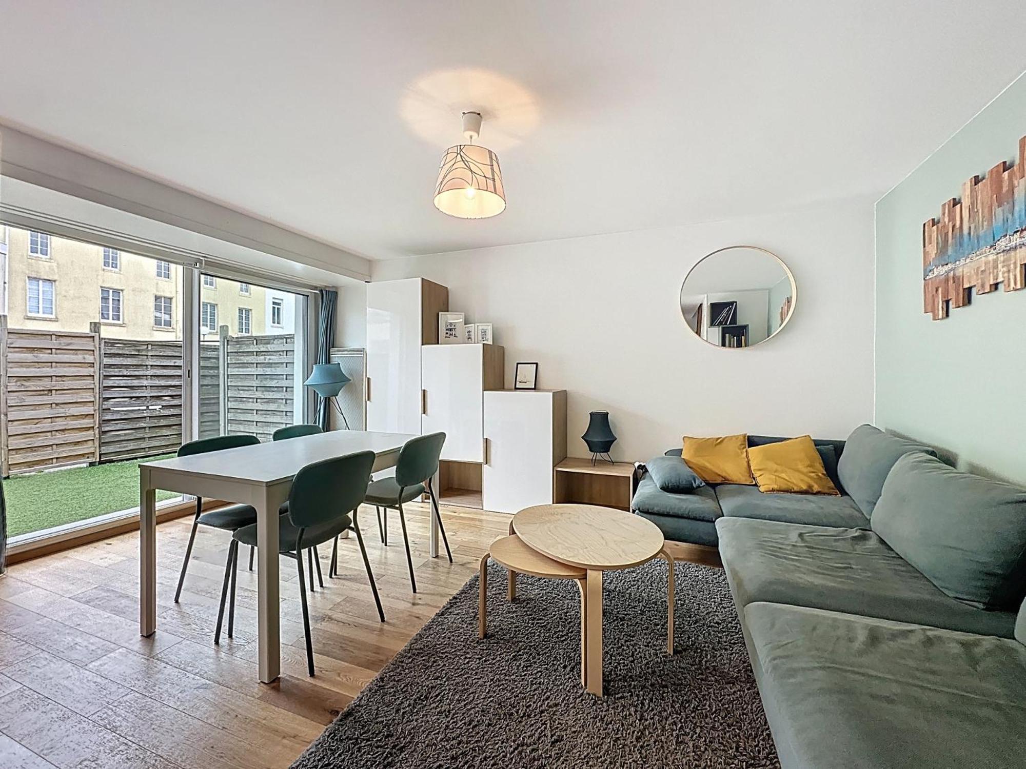 Maison « Maracha » Centre Ville 150M De La Plage Wimereux Exteriör bild