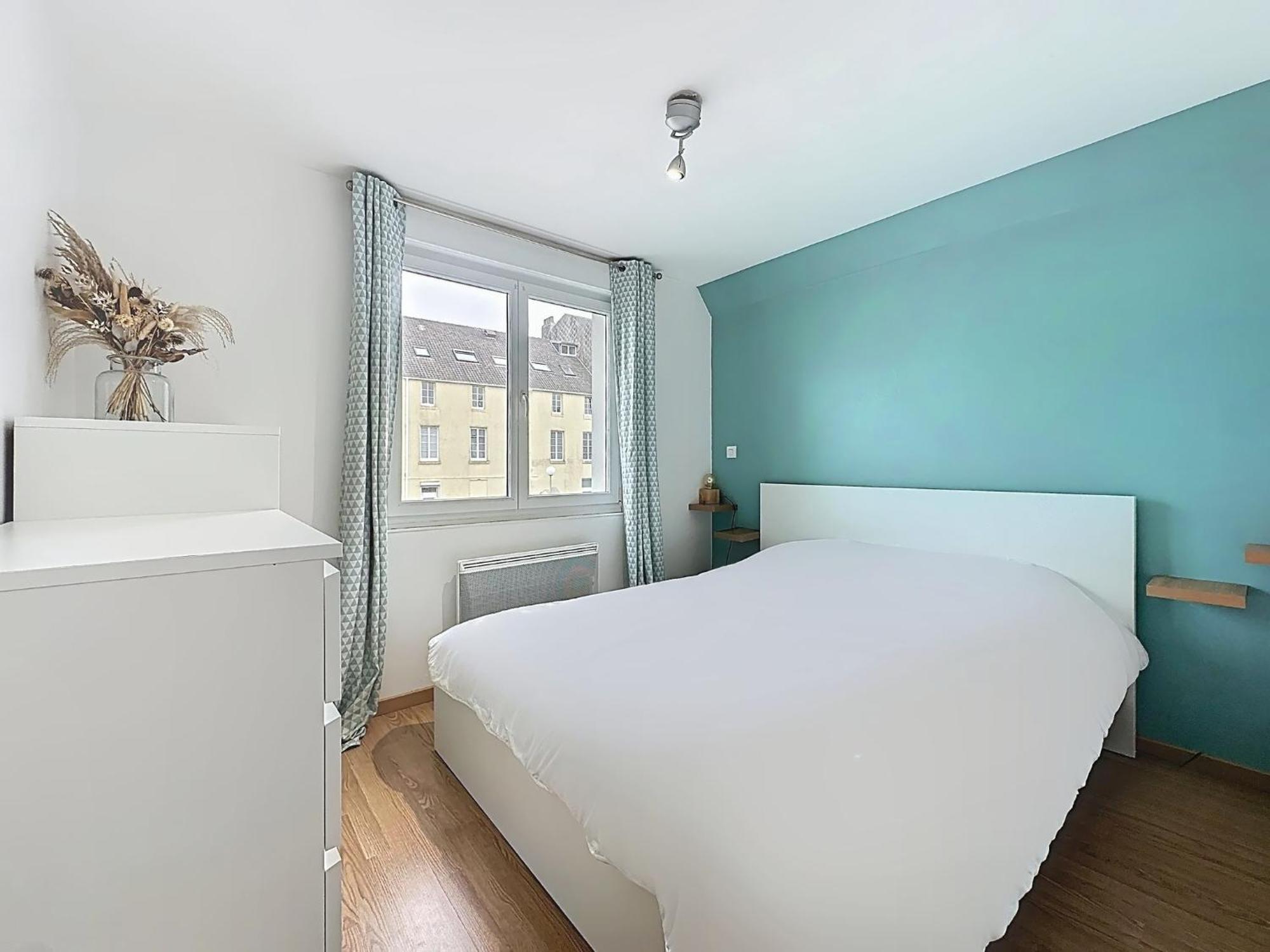 Maison « Maracha » Centre Ville 150M De La Plage Wimereux Exteriör bild