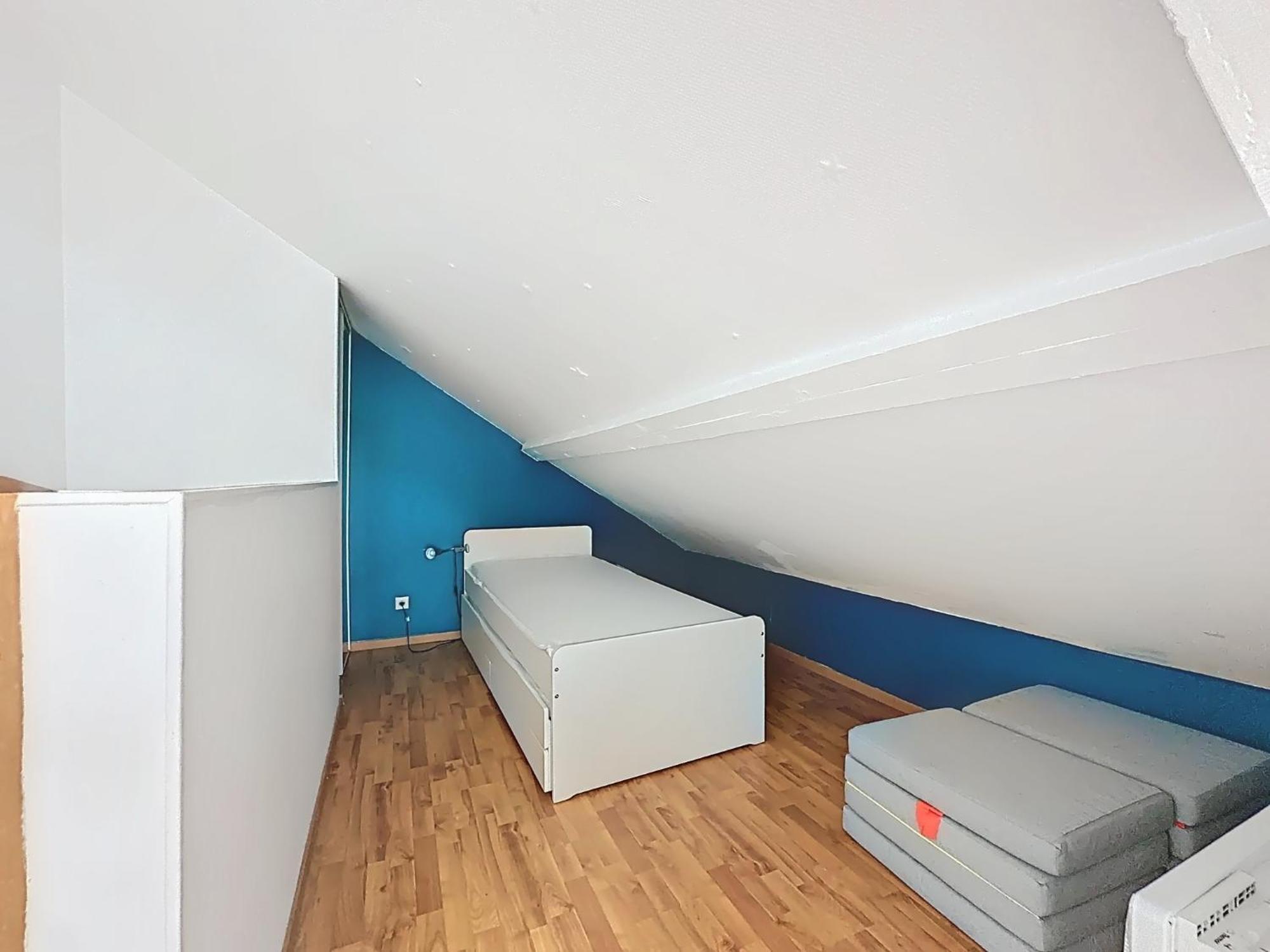 Maison « Maracha » Centre Ville 150M De La Plage Wimereux Exteriör bild