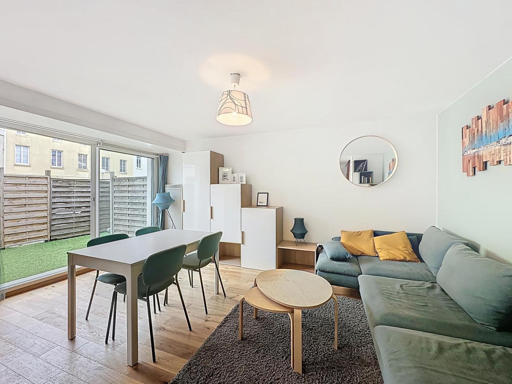 Maison « Maracha » Centre Ville 150M De La Plage Wimereux Exteriör bild